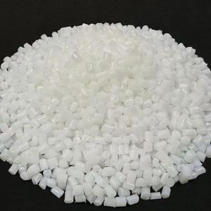 FR370 Poliamida 66, Suministro de Fábrica, Materia Prima de Nylon 66, Plástico PA para Bridas de Cable y Espátulas - Product Image 2
