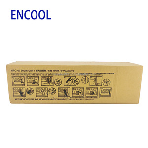 Ban đầu Npg-67 trống đơn vị cho 8528b001 can0n imageRUNNER trước c3020 c3320 c3325 c3330 C3520 c3525 c3530 Máy Photocopy - Product Image 4