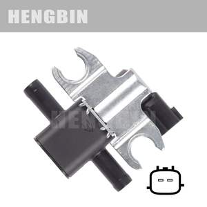 Válvula Solenoide de Vacío EGR K5T45873 14950-4GA00 K005T45873 149504GA00, Válvulas de Control - Product Image 4