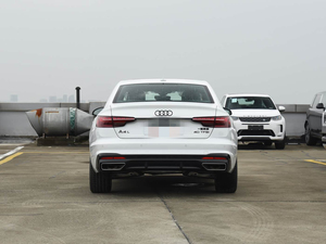 Auto Usado Premium <span class=keywords><strong>2023</strong></span> <span class=keywords><strong>Audi</strong></span> A4L Marca de Lujo Turboalimentado <span class=keywords><strong>Precio</strong></span> Accesible con Características Opcionales - Product Image 6