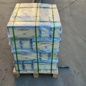 도요타 3e 5e 엔진 13401-22010 13401-22020 13401-22051 13401-11040 용 3e 크랭크축 - Product Image 3