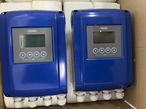 El Medidor de Flujo KROHNE IFC 100 W Tiene una Precisión Típica del 0.5% del Valor Medido - Product Image 1