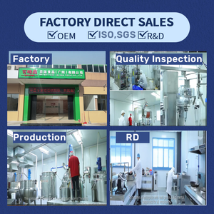 ซอสต้มยำกุ้งรสชาติไทยแท้ ได้รับการรับรองมาตรฐาน HACCP ISO บรรจุถุง 1 กก. รสชาติเผ็ดเปรี้ยวสมดุล เหมาะสำหรับร้านอาหาร ใช้ในเอเชียตะวันออกเฉียงใต้ - Product Image 6