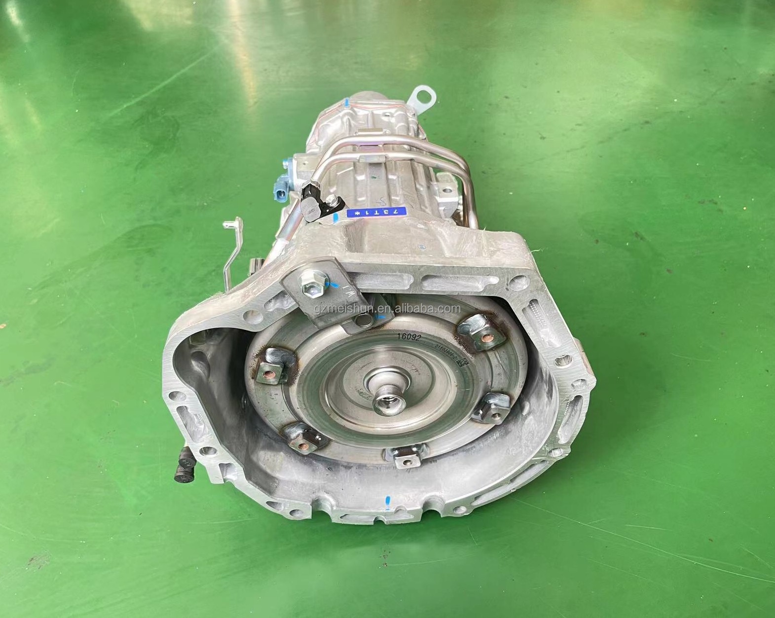 4speed Automatic Gearbox Assy for SUZUKI JIMNY Transmission