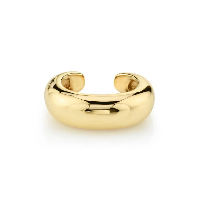 18K Gold