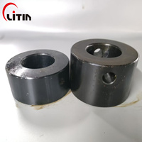Plaque d'oreille de godet d'excavatrice LITIAN 65*120*80mm 65*120*60mm – Pièces de rechange pour attache de godet, réparation de machines de construction
