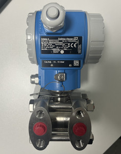 Diferencial Electrónico Endress + Hauser Deltabar E+H PMD50 IP65 de Aluminio, Disponible en Stock - Product Image 1