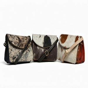 Genuine Leather Simple Mini Crossbody <b>Phone</b> <b>Bag</b> Lightweight <b>Small</b> Shoulder Sling <b>Bag</b> Casual Cell <b>Phone</b> Pouch Polyester Lining - Product Image 1