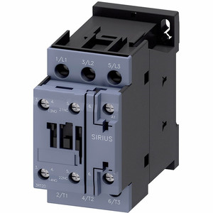 PLC DP อินพุตแบบอนาล็อก ของแท้จากโรงงาน ราคาดี รุ่น 6ES7331-7TF01-0AB0 - Product Image 4