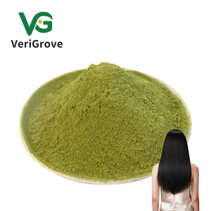 Ekstrak Indigo Terlaris 10:1 Bubuk Ekstrak Indigo Murni Pewarna Indigo Biru Alami untuk Rambut - Product Image 4