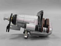 Pompe d'étrier de frein principale de vente directe d'usine pour les accessoires de pièces de rechange de moto de véhicules tout-terrain de haute performance