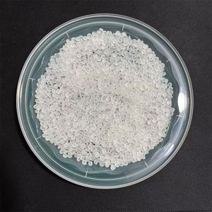 LLDPE 2426H, matière première plastique de qualité film, granulés LLDPE pour le moulage par injection et soufflage de bouteilles, sacs, tuyaux, résine LLDPE - Product Image 5