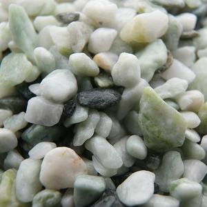 Fabbrica lavato colorato frantumato <span class=keywords><strong>ghiaia</strong></span> naturale/Terrazzo pietre - Product Image 4