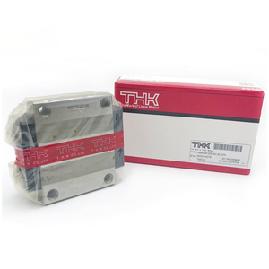 Độ Chính Xác Cao Thk Mịn Tuyến Tính Đường Sắt Hướng Dẫn Hsr/Ssr/Shs15/20/25/30/35/45/55 <span class=keywords><strong>CNC</strong></span> Máy Tuyến Tính <span class=keywords><strong>Guideways</strong></span> - Product Image 4