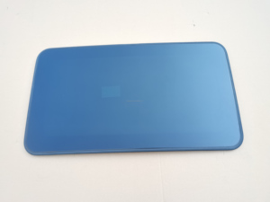 Techo Solar Deslizante para Automóvil, Precio de Fábrica, Vidrio para Techo Solar para <span class=keywords><strong>MAZDA</strong></span> <span class=keywords><strong>3</strong></span> SEDÁN 4D/HATCHBACK 5D 2009 - Product Image 2