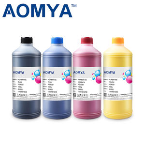 Encre pigmentée de haute qualité Encre en vrac pour imprimante HP Pagewide 477 <span class=keywords><strong>352</strong></span> 377 552 775 772 77740 477 452 - Product Image 2