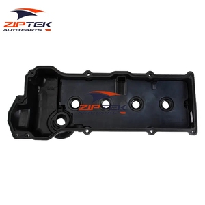 ฝาครอบวาล์วเครื่องยนต์ 132644U002 1.8L QG18DE สำหรับรถยนต์นิสสัน บลูเบิร์ด ซิลฟี่ วิงโรด อัลเมร่า ทีโน พรีเมร่า พี12 อัลเมร่า เอ็น16 เซ็นทรา บี15 - Product Image 2