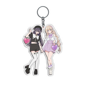 Boce Custom Kpop Star Canvas Bag Metal badge logo Conjunto de regalo conmemorativo - Product Image 6