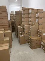 Punto de Acceso Inalámbrico para Exteriores WA6630X-FIT Wi-Fi 6, 10GE+2GE PoE++, Puntos de Acceso Inalámbricos para Exteriores de Alta Densidad y Triple Banda