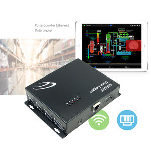 ระบบตรวจสอบสิ่งแวดล้อมของศูนย์รวบรวมข้อมูลช่องสัญญาณพัลส์แบบอนาล็อก - Product Image 2