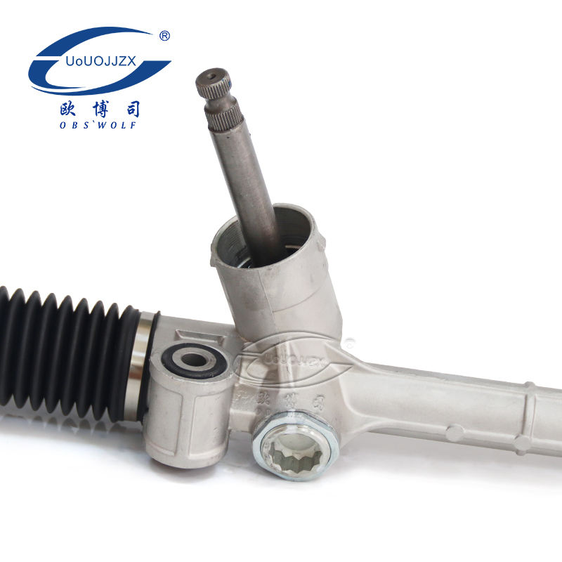 パワーステアリングラックギア スズキ スイフト 48580-68L01