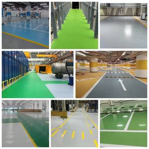 Plateforme de visionnage, revêtement <span class=keywords><strong>polyuréthane</strong></span> imperméable, <span class=keywords><strong>anti</strong></span>-<span class=keywords><strong>UV</strong></span>, résistant aux intempéries - Product Image 2