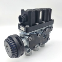 Katup Solenoid ECAS 4728800300 1343255 5010457434 81259026238 20707214 1934984 81259026145 41211012 8983319160 3478624 Truk Bus