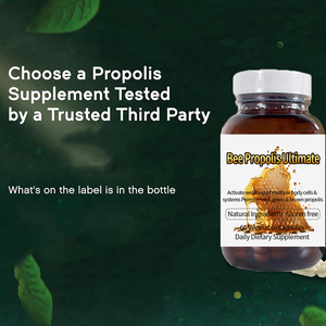 Oem/Odm Bee <span class=keywords><strong>Propolis</strong></span> Ultieme <span class=keywords><strong>Capsules</strong></span> Fabriek Voedingssupplement Bijen <span class=keywords><strong>Propolis</strong></span> <span class=keywords><strong>Capsules</strong></span> - Product Image 5