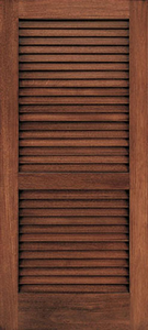 <span class=keywords><strong>MMI</strong></span>ドア72インチX 80インチハーフルーバー1パネル未完成パインウッド右手アクティブダブルプレハングインテリアドア - Product Image 3