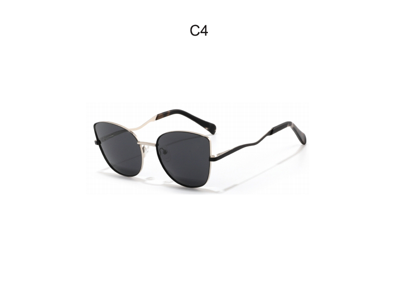 C4 Black