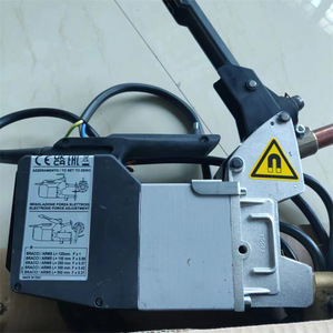 Medidor de Panel Digital Beka Ba328e Ba528e, 4-20 mA CC, 4 Dígitos, Repuestos para Control Industrial - Product Image 3