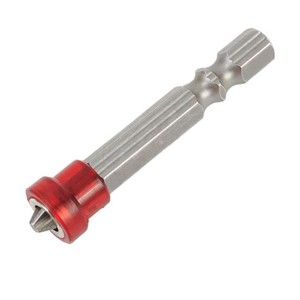 Bolt Driver Cross Screw Driver Set Hex Shank Single Head <b>Power</b> <b>Tools</b> PH2 Magnetic Screwdriver Bit - Product Image 4