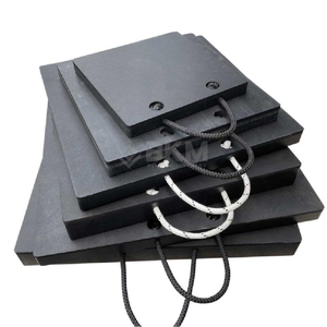 Grosir HDPE <span class=keywords><strong>UHMWPE</strong></span> penstabil plastik Jack Foot Support Mat <span class=keywords><strong>Crane</strong></span> ouhger <span class=keywords><strong>Pad</strong></span> - Product Image 2