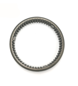 Piezas de transmisión de camiones 1316304167 1316 304 167 Manga deslizante del sincronizador - Product Image 2