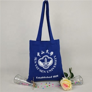 Sac Tote Bag pour femmes, sac d'épicerie coréen, fourre-tout pour vêtements avec Logo personnalisé - Product Image 3