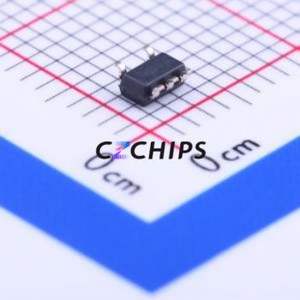 Amplificador operacional de chip IC de circuito integrado OPA171AIDBVR SOT-23-5 de alta calidad - Product Image 1