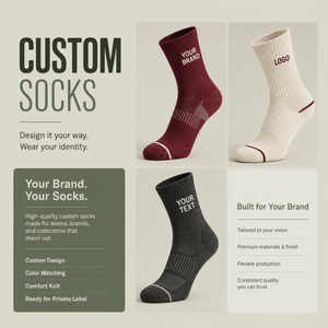 OEM Men's Retro Vertical Stripes Casual <b>Socks</b> Breathable Cotton <b>Socks</b> for Summer Wholesale Custom Logo Athletic <b>Socks</b> - Product Image 3