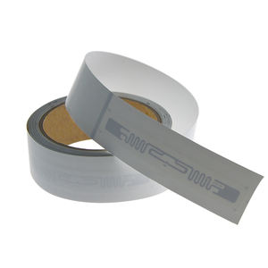 Fábrica impermeable ISO desechable PET RFID pulsera 840-960Mhz UHF etiqueta de papel térmico directo para fiesta Mini etiqueta código QR - Product Image 1