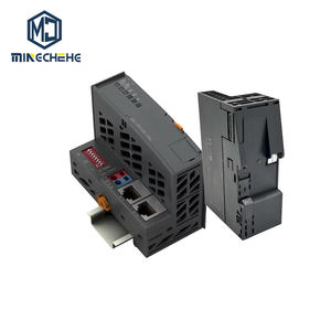 โมดูลอินเทอร์เฟซ6ES7151-1AA06-0AB0 IM 151-1มาตรฐานสำหรับระบบ I/O แบบกระจาย ET 200S อะไหล่ระบบอัตโนมัติทางอุตสาหกรรม - Product Image 1