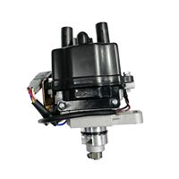 Pièces de moteur automobile électroniques japonaises 5afe Électrique 19020-15180 Distributeur d'allumage pour Toyota Corolla Hiace Volkswagen VW Golf
