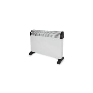 เครื่องทำความร้อน perel convector-2000 W-ฟังก์ชั่นเทอร์โบ - Product Image 2