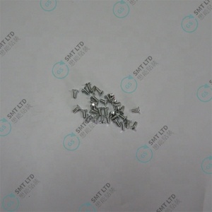 SMT SPARE PART <b>Screw</b> <b>Flat</b> Head FOR KW1-M45BG-00X - Product Image 2