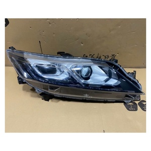 Fari a LED per <span class=keywords><strong>Mitsubishi</strong></span> <span class=keywords><strong>Eclipse</strong></span> <span class=keywords><strong>Cross</strong></span> Sistema di Illuminazione Auto Fari Originali - Product Image 1