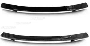 For Mercedes Benz W257 C257 CLS400 CLS550 AMG 2018-2024 <b>Rear</b> <b>Spoiler</b> Wing Exterior Part Car <b>Rear</b> Trunk <b>Spoiler</b> Car Accessories - Product Image 6