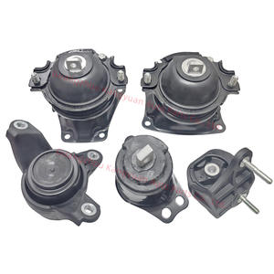 Support moteur Kangyuan 50830-T2G-A01 pour Acura TLX 3.5L Honda Accord V6, pièce auto en caoutchouc - Product Image 2