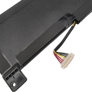 48Wh 4240mAh B31N1723 Rechargeable Battery Pack for ASUS Laptops K570U/UD YX570/<b>Z</b>/ZD/U/UD R570U/UD X570D <b>Notebook</b> Battery - Product Image 3