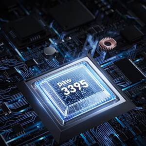 Ratón para Juegos GravaStar Mercury M1 Pro Tri-Mode, Marco Hueco de Aleación de Magnesio de 79g, PAW3395 26000 DPI, 4K Polling, GLOWSYNC RGB - Product Image 3