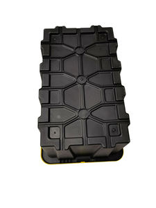 Hộp Đựng Dụng Cụ Bằng Nhựa Chịu Lực Mạnh 200L Có Thể Xếp Chồng Được Với Nắp Giảm Giá - Product Image 3