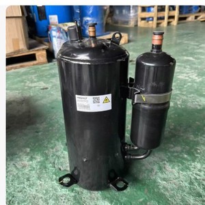 คอมเพรสเซอร์แอร์ Haili รุ่น R32 GTH270UV C9EU อินเวอร์เตอร์แบบโรตารี่ สำหรับรถยนต์ Haima ใช้เปลี่ยนซ่อม - Product Image 4