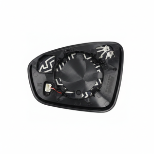 Rétroviseur de voiture chauffant gauche pour Megane 4, référence 963664523R-1111452, spécifique pour les modèles 2015 et plus, fabriqué en Turquie, ajustement universel - Product Image 2
